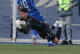 Mateus: "Srećan sam što mogu da pomognem ovom velikom klubu"